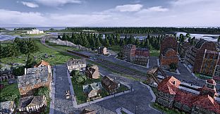 Railway Empire - Northern Europe