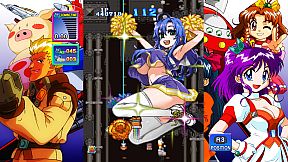 Game Tengoku CruisinMix Special
