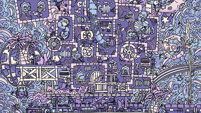 I commissioned some pigeons 2