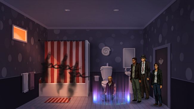 Unavowed