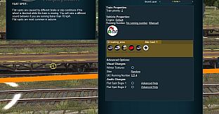 Trainz 2022 DLC - Laadgs Transporter