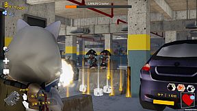 Banzai Escape 2: Subterranean