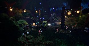 Ray: Shards of Light