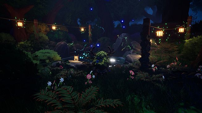 Ray: Shards of Light
