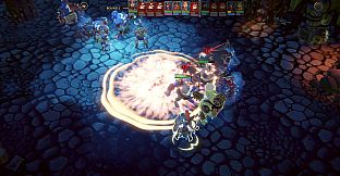The Dungeon Of Naheulbeuk - Season Pass