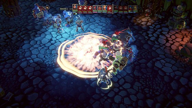 The Dungeon Of Naheulbeuk - Season Pass