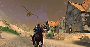 Realm Royale Reforged