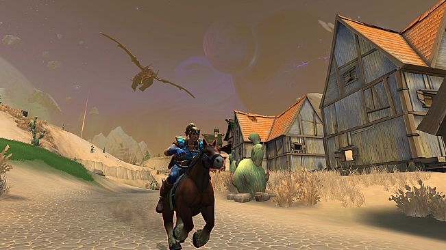 Realm Royale Reforged