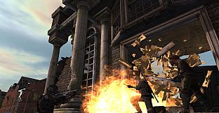 Fallen Earth Classic