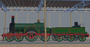 The Great Exhibition of 1851 in VR