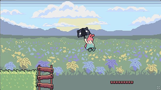 Keena The Voidslayer