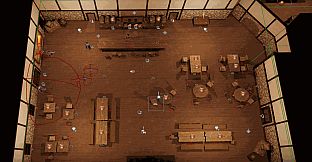 Tavern Tycoon: Brew & Brawl