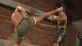 Sort of Justice - Chapter 1