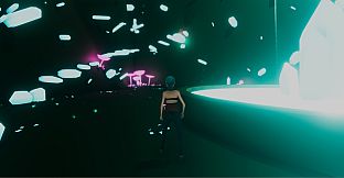 Solitude - Escape of Head