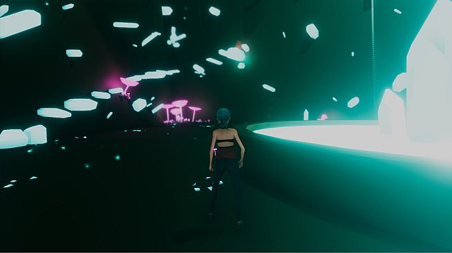 Solitude - Escape of Head