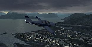 FSX: Steam Edition - REX 4 Texture Direct Enhanced Edition Add-On