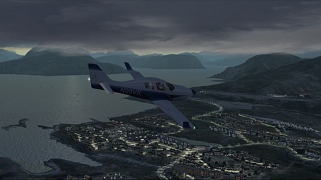 FSX: Steam Edition - REX 4 Texture Direct Enhanced Edition Add-On