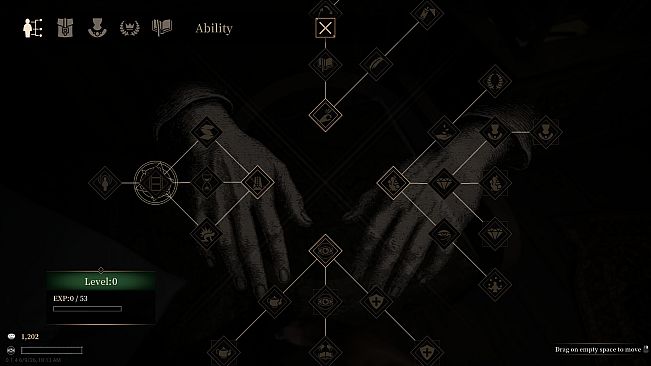 Abyssal Lapidary