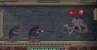 RAT CITY: Ratocracy