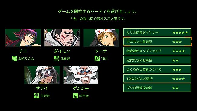 METRO QUESTER ZERO