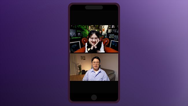 Simp: Leveling Up on a Dating App