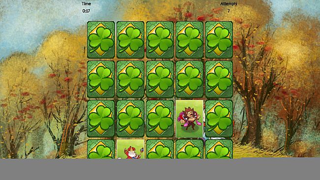 Memory Card Monsters - Expanded Content 4