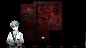 永不停息的黑暗之歌 ~ Endless Black Song