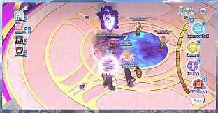 Zone Nova