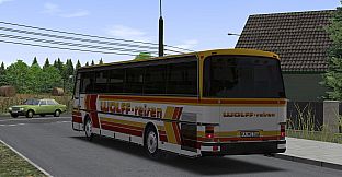 OMSI 2 Add-on City & Regionbus 200 Series