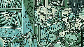 I commissioned some unicorns