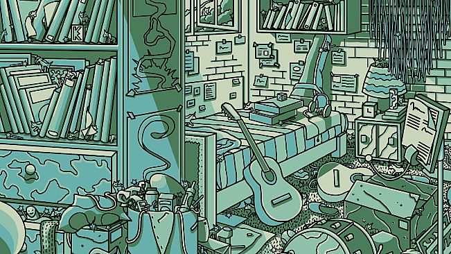 I commissioned some unicorns