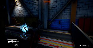 Hacktivist: Escape the Automaton
