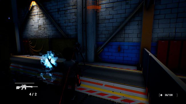 Hacktivist: Escape the Automaton