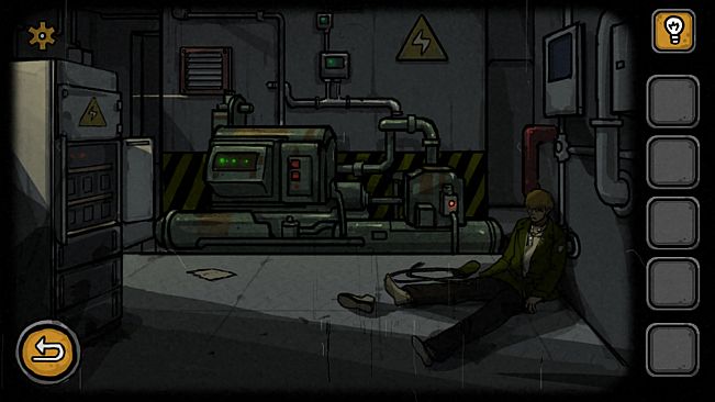 The mysterious ship（诡船谜案）