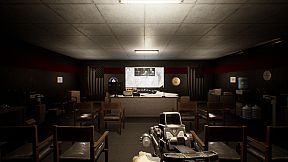 Burkina Faso: Radical Insurgency