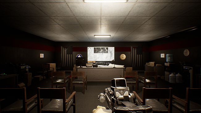 Burkina Faso: Radical Insurgency