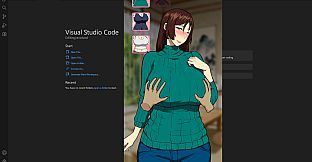Desktop Waifu - Adult DLC