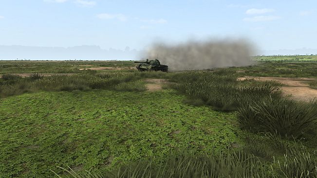 Graviteam Tactics: Operation Moduler