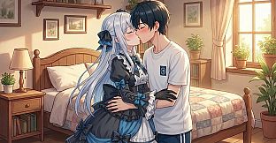 附身魔女：失落之吻