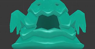 SMILE GAME BUILDER Jacob’s Monster Pack Volume 1