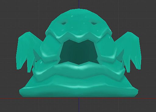 SMILE GAME BUILDER Jacob’s Monster Pack Volume 1