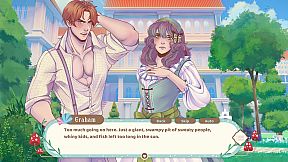 Pearlglow Cafe: Sweet Crumb Kisses