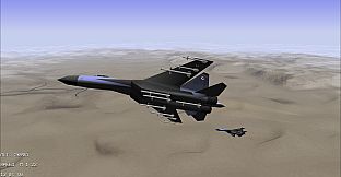 F-22: Air Dominance Fighter