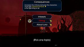 The Donnerwald Experiment