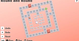 Abstract Puzzle Lab
