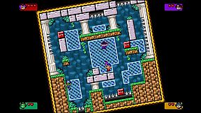 Shantae Advance: Risky Revolution