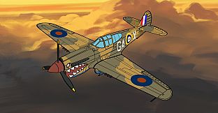 Ground of Aces - Wings of Valor