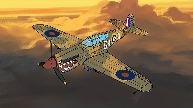 Ground of Aces - Wings of Valor