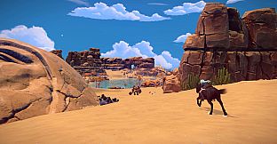Castaway Diary: Portal to the Unknown Isles
