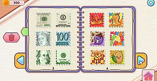 Stamp Collector